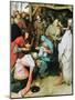 The Adoration of the Kings, 1564-Pieter Bruegel the Elder-Mounted Giclee Print
