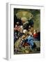 The Adoration of the Kings, 1612-Fray Juan Batista Mayno-Framed Giclee Print