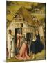 The Adoration of the Kings, C. 1495-Hieronymus Bosch-Mounted Giclee Print