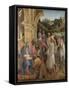 The Adoration of the Kings, C. 1500-null-Framed Stretched Canvas
