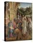 The Adoration of the Kings, C. 1500-null-Stretched Canvas