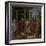 The Adoration of the Kings, C. 1500-Bramantino-Framed Giclee Print