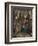 'The Adoration of the Kings', c1510, (1912)-Jan Gossaert-Framed Giclee Print