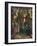 'The Adoration of the Kings', c1510, (1912)-Jan Gossaert-Framed Giclee Print