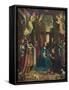 'The Adoration of the Kings', c1510, (1912)-Jan Gossaert-Framed Stretched Canvas