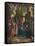 'The Adoration of the Kings', c1510, (1912)-Jan Gossaert-Framed Stretched Canvas