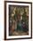 'The Adoration of the Kings', c1510, (1912)-Jan Gossaert-Framed Giclee Print