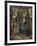 'The Adoration of the Kings', c1510, (1912)-Jan Gossaert-Framed Giclee Print