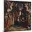 The Adoration of the Kings, c1510, (1938)-Jan Gossaert-Mounted Giclee Print