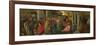 The Adoration of the Kings, Ca 1470-Sandro Botticelli-Framed Giclee Print