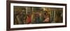 The Adoration of the Kings, Ca 1470-Sandro Botticelli-Framed Giclee Print