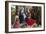 The Adoration of the Kings (The Monforte Altarpiece)-Hugo van der Goes-Framed Giclee Print