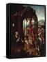 The Adoration of the Kings-Jan De Beer-Framed Stretched Canvas