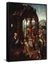 The Adoration of the Kings-Jan De Beer-Framed Stretched Canvas