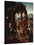 The Adoration of the Kings-Jan De Beer-Stretched Canvas