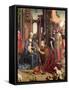 The Adoration of the Kings-Jan Gossaert-Framed Stretched Canvas