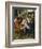 The Adoration of the Kings-Joos Van Cleve-Framed Giclee Print