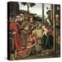 The Adoration of the Magi, 1476-null-Stretched Canvas