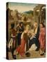 The Adoration of the Magi, 1490-Jans Geertgen tot Sint-Stretched Canvas