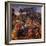 The Adoration of the Magi, 1496-Filippino Lippi-Framed Giclee Print