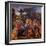 The Adoration of the Magi, 1496-Filippino Lippi-Framed Premium Giclee Print