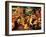 The Adoration of the Magi, 1500-25-Ioannis Permeniates-Framed Giclee Print