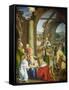 The Adoration of the Magi, 1511-Hans Von Kulmbach-Framed Stretched Canvas