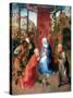 The Adoration of the Magi, 15th Century-Hugo van der Goes-Stretched Canvas