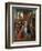 The Adoration of the Magi, 15th Century-Hugo van der Goes-Framed Giclee Print