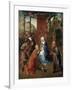 The Adoration of the Magi, 15th Century-Hugo van der Goes-Framed Giclee Print