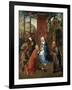 The Adoration of the Magi, 15th Century-Hugo van der Goes-Framed Giclee Print