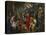 The Adoration of the Magi, 1610-1620S-Peter Paul Rubens-Stretched Canvas