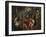 The Adoration of the Magi, 1610-1620S-Peter Paul Rubens-Framed Giclee Print