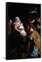 The Adoration of the Magi, 1619-Diego Velazquez-Framed Stretched Canvas