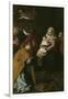 The Adoration of the Magi, 1619-Diego Velazquez-Framed Giclee Print