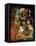 The Adoration of the Magi, 1624-Peter Paul Rubens-Framed Stretched Canvas
