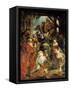 The Adoration of the Magi, 1624-Peter Paul Rubens-Framed Stretched Canvas