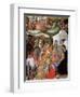 The Adoration of the Magi, C.1380 by Bartolo Di Fredi-null-Framed Giclee Print