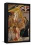 The Adoration of the Magi, c.1390-Also Manfredi De Battilori Bartolo Di Fredi-Framed Stretched Canvas