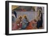 The Adoration of the Magi, C.1400-Paolo Di Giovanni Fei-Framed Giclee Print