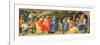 The Adoration of the Magi, C.1408-Gherardo Starnina-Framed Giclee Print