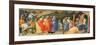 The Adoration of the Magi, C.1408-Gherardo Starnina-Framed Giclee Print