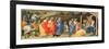 The Adoration of the Magi, C.1408-Gherardo Starnina-Framed Giclee Print