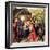 The Adoration of the Magi, C. 1440-Jacques Daret-Framed Giclee Print