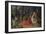 The Adoration of the Magi, c.1465-Justus of Ghent-Framed Giclee Print