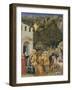 The Adoration of the Magi, C.1475-80-null-Framed Giclee Print