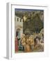 The Adoration of the Magi, C.1475-80-null-Framed Giclee Print