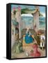 The Adoration of the Magi, c.1475-Hieronymus Bosch-Framed Stretched Canvas