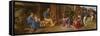 The Adoration of the Magi, C. 1504-Giorgione-Framed Stretched Canvas