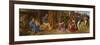 The Adoration of the Magi, C. 1504-Giorgione-Framed Giclee Print